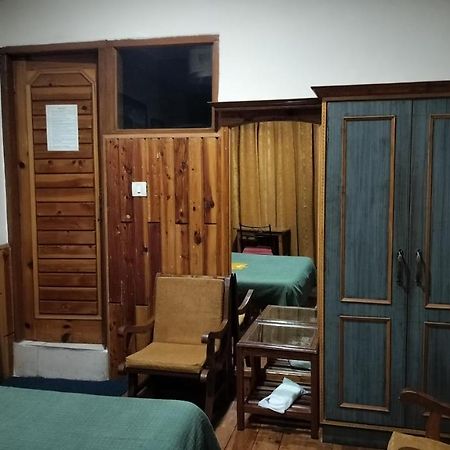Auspiscious Him View Hotel マクロード・ガンジ エクステリア 写真