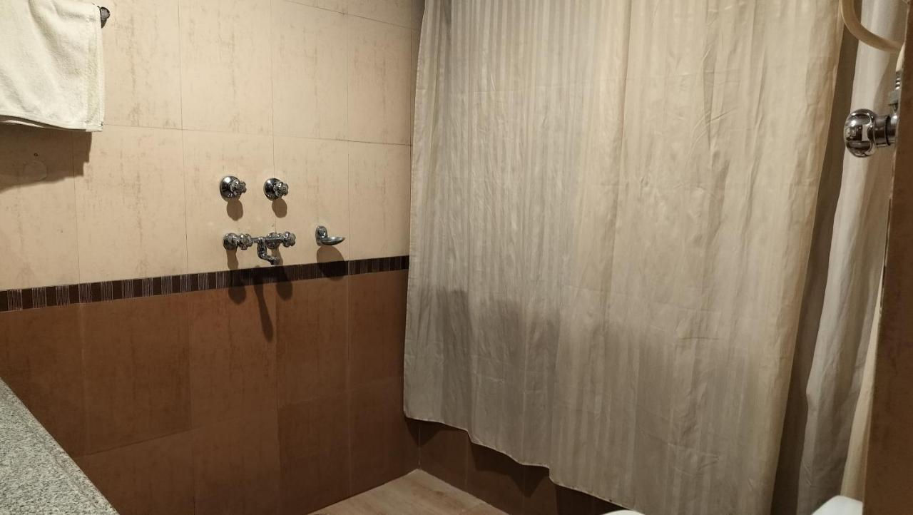 Auspiscious Him View Hotel マクロード・ガンジ エクステリア 写真